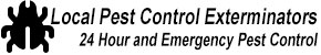 USPS HR Shared Svcs NC Pest Control Exterminators